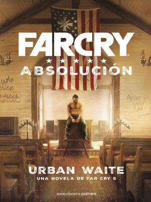 cover image of Far Cry. Absolución
